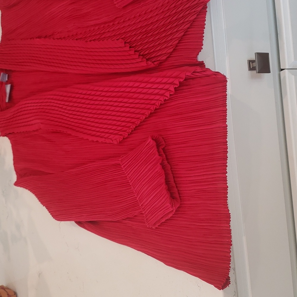 Chico Lightweight Jacket - image 2